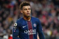 PSG Krisis Penyerang Jelang Laga Kontra Munchen