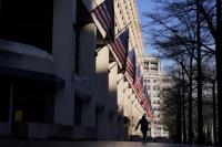 FBI Memecat Lebih Banyak Agen yang Menyelidiki Trump