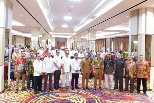 Aspekpir Kenalkan Teknologi Penguji Mutu Kelapa Sawit