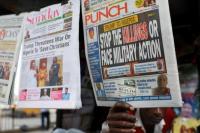 Ancam Kerahkan Militer, Nigeria Minta Trump Hormati Kedaulatannya