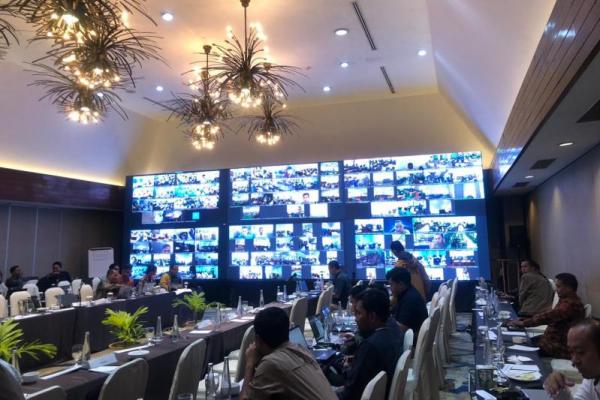 Hari Kedua Pelaksanaan TKA, Kemendikdasmen: Tidak Ada Pelanggaran