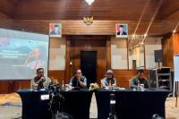 Terkait Pembocoran Soal TKA, Kemendikdasmen: Tidak Berpengaruh