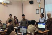 Siswa Keluhkan Soal TKA ke Wamendikdasmen: Waktunya Kurang