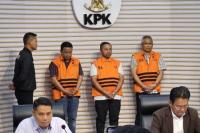 KPK Ungkap Modus Pemerasan Gubernur Riau, Minta `Jatah Preman` Rp7 Miliar