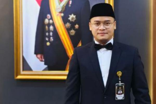 Kemenhaj Siapkan Sistem Informasi Umrah Terintegrasi Nusuk