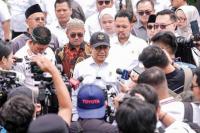 Menko Cak Imin Larang Barang Impor untuk MBG: Prioritaskan Produk Lokal!