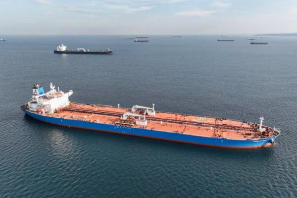 AS dan UE Berlakukan Sanksi Baru, Turki Beli Minyak non-Rusia