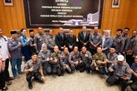 DPR Tampung Masukan Soal MBG dan Kopdes Merah Putih