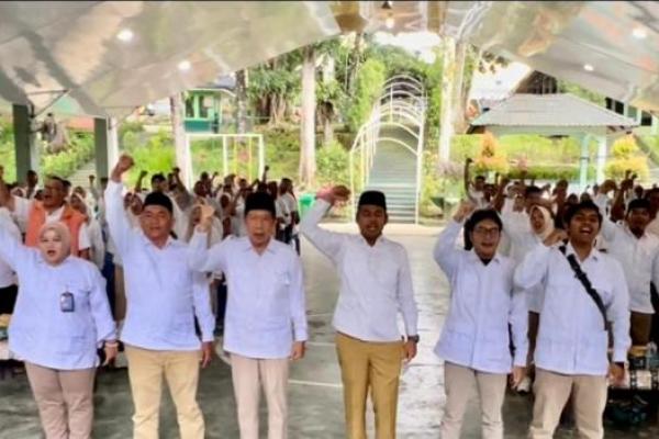 Gerindra Pematangsiantar Tolak Budie Arie: Cari Suaka Politik