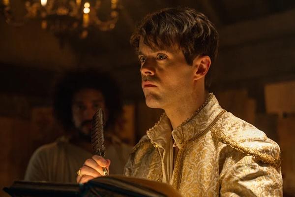 The Witcher S4E5 `The Joy of Cooking`: Kisah Sang Penyair Jaskier