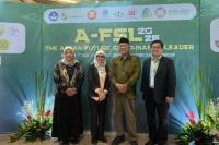 UT Ajak Generasi Muda Asean Bersiap Hadapi Tantangan Global