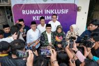 Menko PM Dorong DPR Atur Kewajiban Alokasi APBN Pemberdayaan Disabilitas