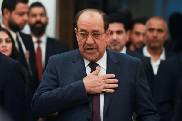 Mantan PM Irak Masih Berpengaruh dalam Pemilu meski Bermasalah