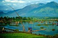 Situ Bagendit, Danau Cantik Sarat Cerita Rakyat