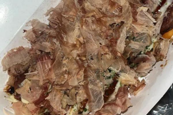 Tako Buranko, Cita Rasa Osaka yang Heboh di Bandung