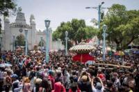 Keraton Surakarta dan Tradisi Sakral yang Awet Digempur Zaman