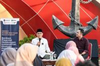 Menko PM Bakal Disiplinkan Penyaluran KUR: Tidak Boleh Repotkan UMKM