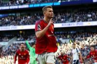 Matthijs De Ligt Jadi Sorotan Usai Laga Kontra Tottenham