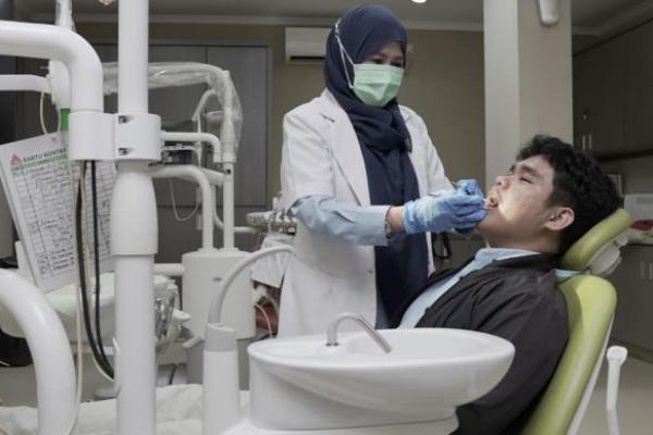 Hari Pahlawan, Klinik BKKP Promo Gratis Daftar Layanan Kesehatan