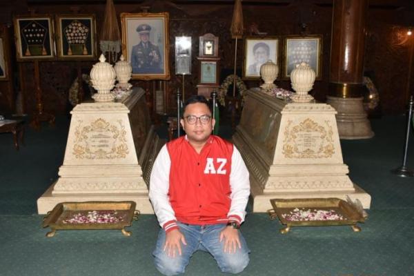 ToBe Institute: Soeharto Berjasa, Layak Diberi Gelar Pahlawan Nasional