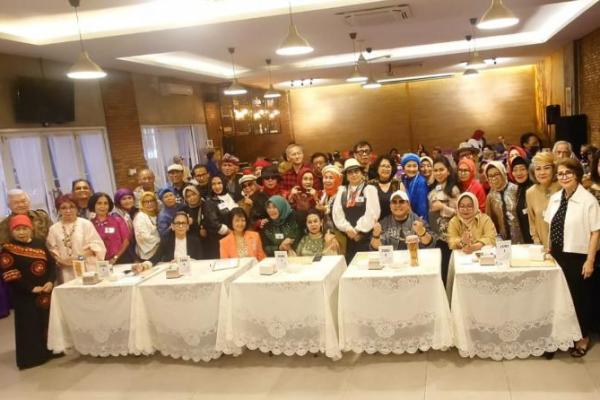 The Best Singer of Roemah Nena Sukses Digelar, Ini Juaranya