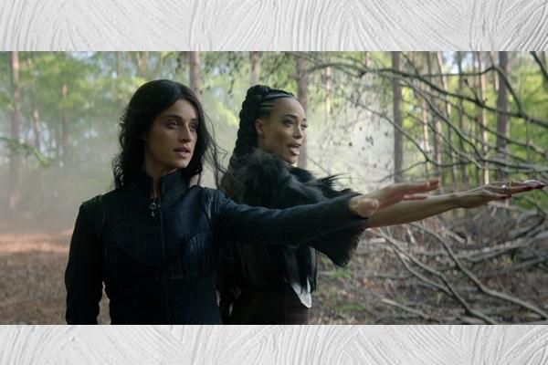 The Witcher S4E6 `Twilight of the Wolf`: Pertempuran Dahsyat di Montecalvo