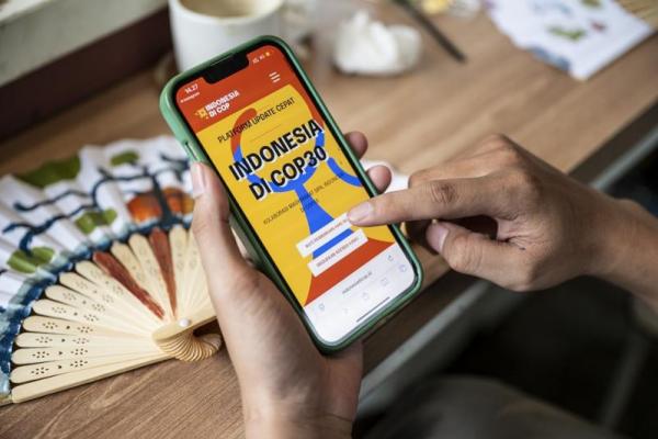 Pemerintah Didesak Lebih Keras soal Komitmen Iklim di COP30 Brasil