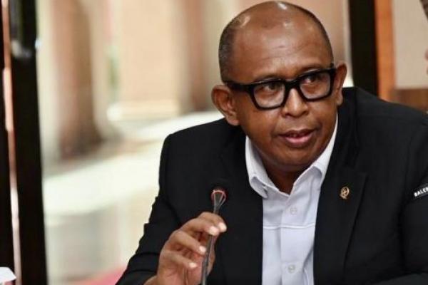 Legislator Ingatkan BPN Kepri: Kasus Plang Rp1,2 Juta Tak Bijak dan Humanis