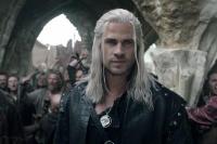 The Witcher S4E8 `Baptism of Fire`: Geralt Bertempur Melawan Nilfgaard