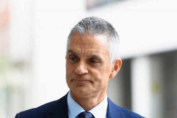 Pimpinan BBC Mundur Usai Dikritik atas Suntingan Dokumenter Trump