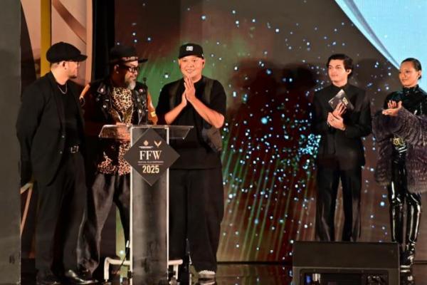 Ini Daftar Seluruh Pemenang Festival Film Wartawan 2025