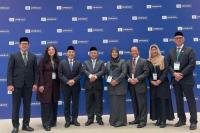 Kisah di Balik Pantun yang Bergema di Sidang Unesco 2025