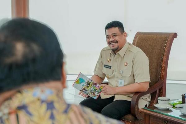 Nasib Bobby Nasution di KPK Tunggu Putusan Sidang Suap Proyek Jalan