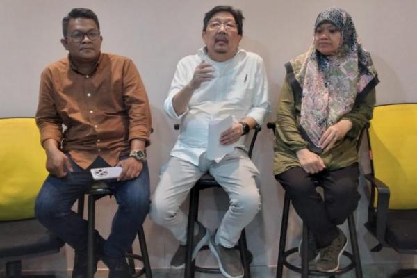 Pengusaha transportasi SDP tentunya mengharapkan agar Kementerian Perhubungan dapat segera mengakhiri posisi ambiguity ini