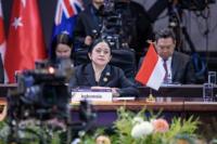 Ketua DPR Ungkap Komitmen RI Capai Target SDGs di Forum MIKTA