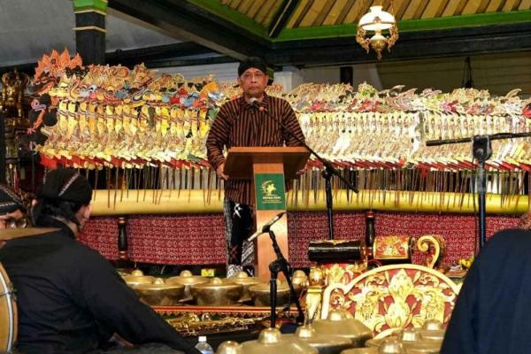 Wamensos Sebut Serakahnomics Juga jadi Musuh Pangeran Diponegoro