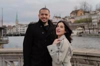 Resmi Cerai, Ini Perjalanan Tasya Farasya dan Ahmad Assegaf