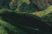 Panyaweuyan Majalengka, Keindahan Alam di Lereng Argapura