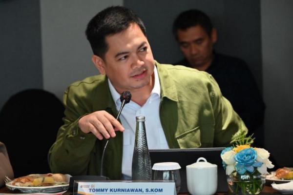 Anggota DPR Minta Pemerintah Lebih Produktif Serap Anggaran Akhir Tahun