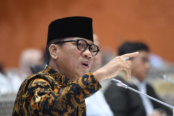 Mendes Optimis Semua Desa Teraliri Listrik di Pemerintahan Prabowo