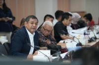 Komisi A DPRD DKI Bahas Putusan MA Soal Sengketa Lahan Sarana Jaya