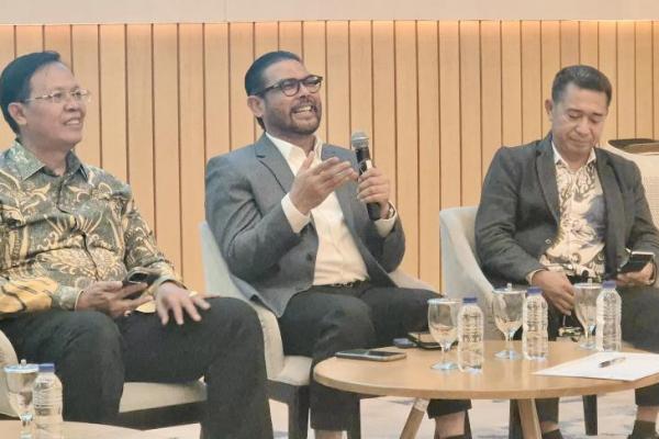 Penempatan Polisi di Jabatan Sipil Tak Bertentangan dengan Semangat UU