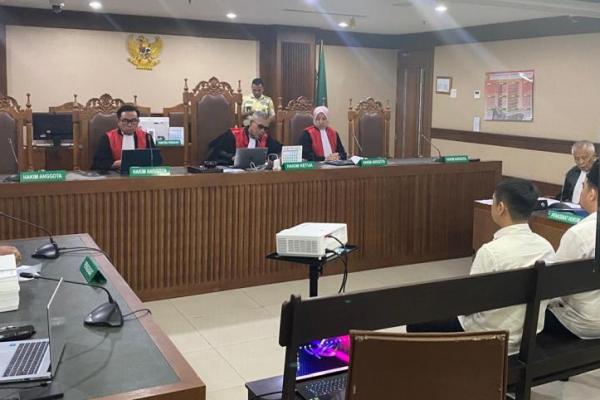 Ahli BRIN Ungkap Fakta, Jalan di Hutan Haltim Bukan Buat Kayu