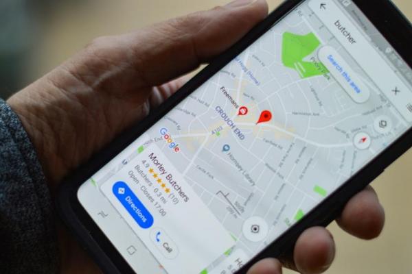 Fitur Hemat Baterai di Google Maps, Tak Semua Ponsel Kebagian