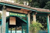 Kampung Adat Mahmud, Jejak Islam di Jawa Barat