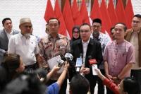 Guru SMAN Luwu Utara Akui Dasco Berperan Penting Terbitkan SK Rehabilitasi