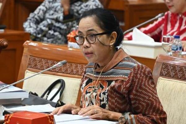 DPR Sambut Baik Keputusan Prabowo Beri Rehabilitasi Dua Guru Luwu Utara