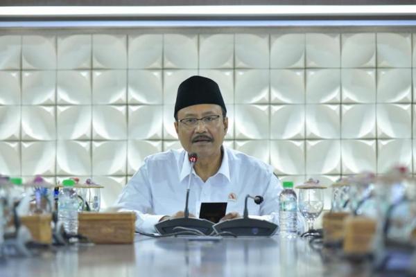 Mensos Titip Lima Pesan Penting ke Kepala Sekolah Rakyat