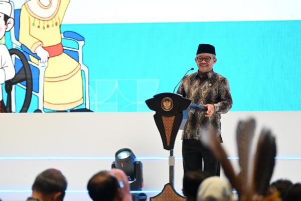 Mendikdasmen: PAUD Jadi Prioritas Asta Cita Presiden Prabowo