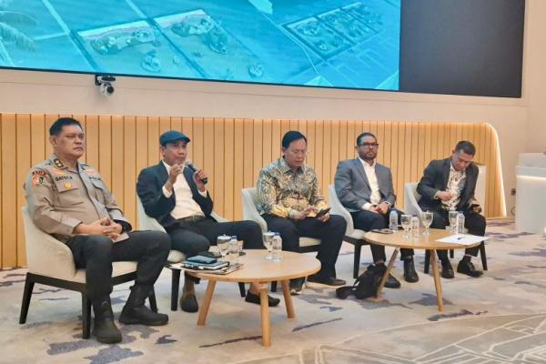 Tim Reformasi Polri Harus Segera Bekerja Jalankan Keinginan Presiden